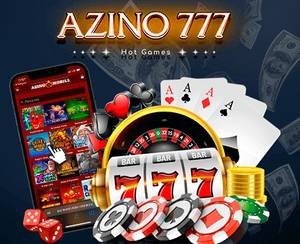 Анализ и обзор казино Азино 777