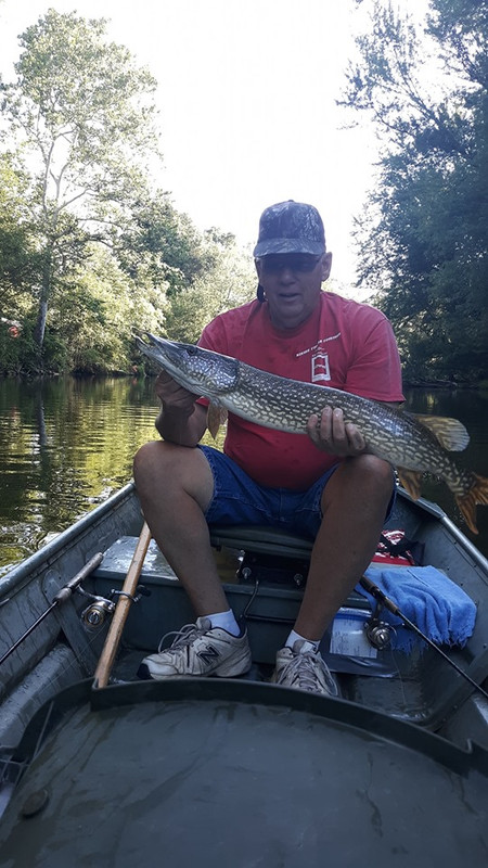 pike