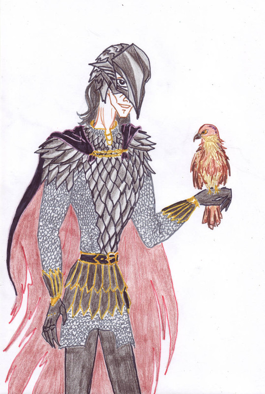 Ворон Воронович