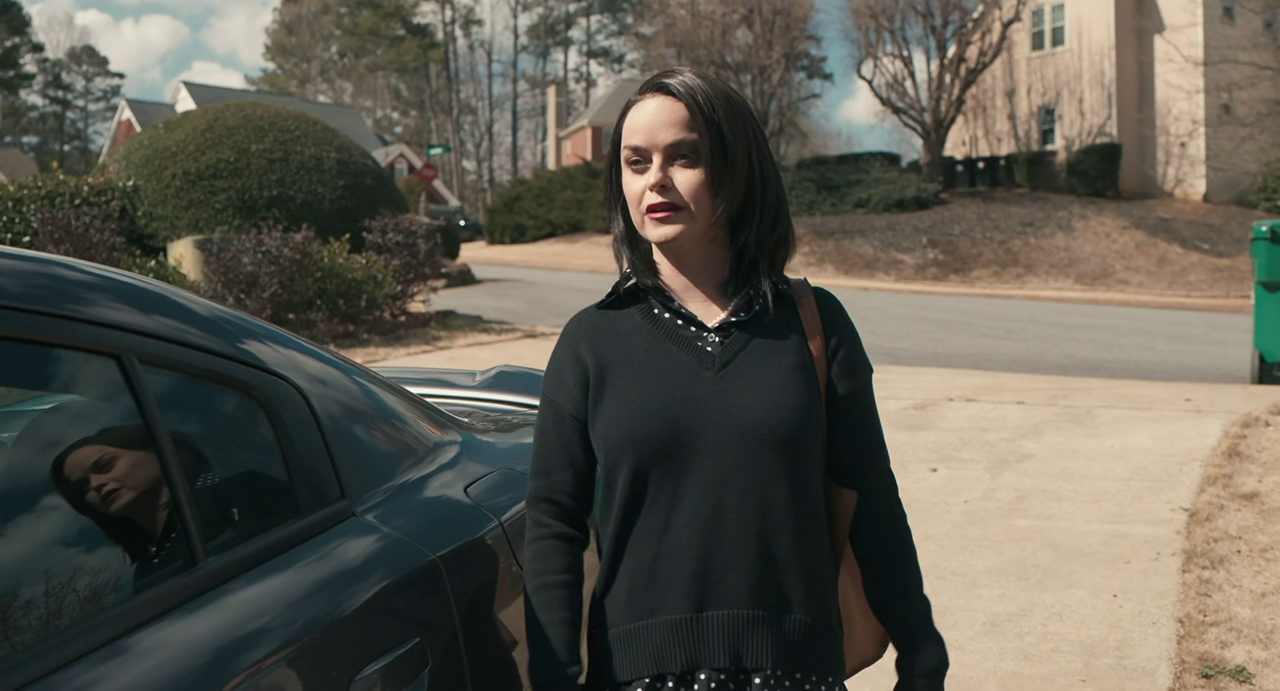 Karen 2021 1080P Web Dl HEVC Tornment666