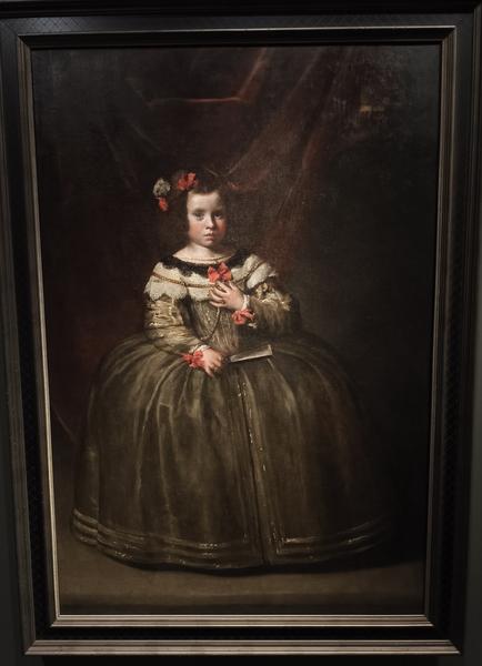 París: Exposiciones de Renoir, Matisse, Rousseau, Miguel Ángel y Rodín etc etc - Blogs de Francia - Chantilly, Museo de la Orangerie, Esplendores del Barroco en el Jacquemart (279)