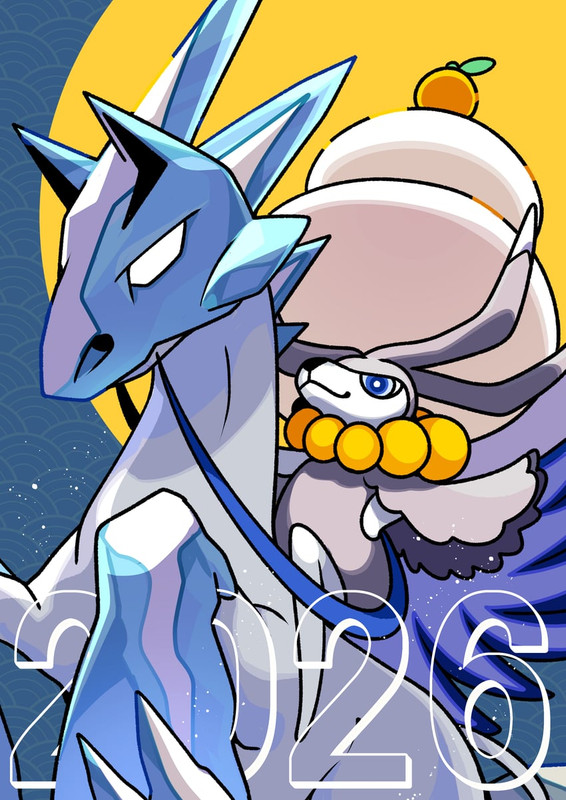 calyrex-and-glastrier-pokemon-drawn-by-f