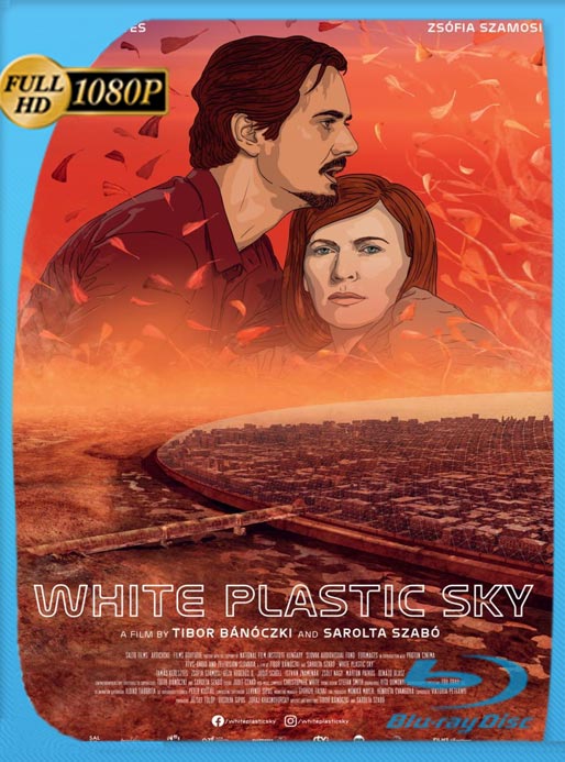 Un Cielo De Plástico (2023) WEB-DL HD 1080p Castellano [GoogleDrive]