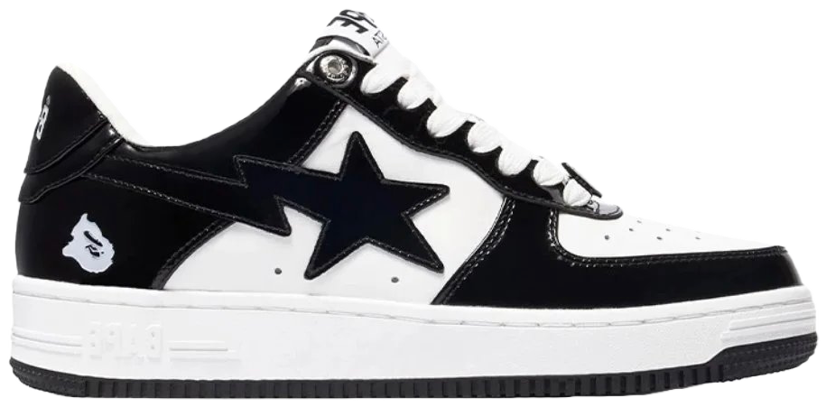 Bape Sta
