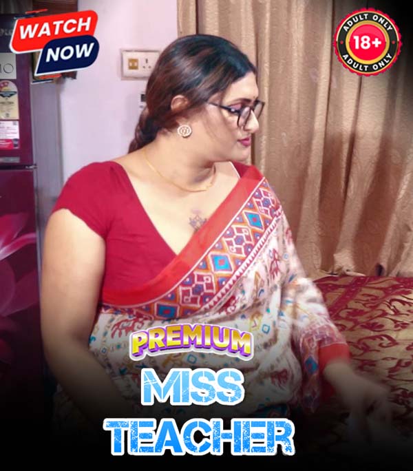 Miss Teacher P03 (2025) Hindi Uncut BindasTimes Hot Short Film 1080p Watch Online