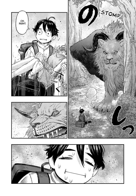 The Isekai Doctor Any Sufficiently Advanced Medical Science Is Indistinguishable From Magic Epis