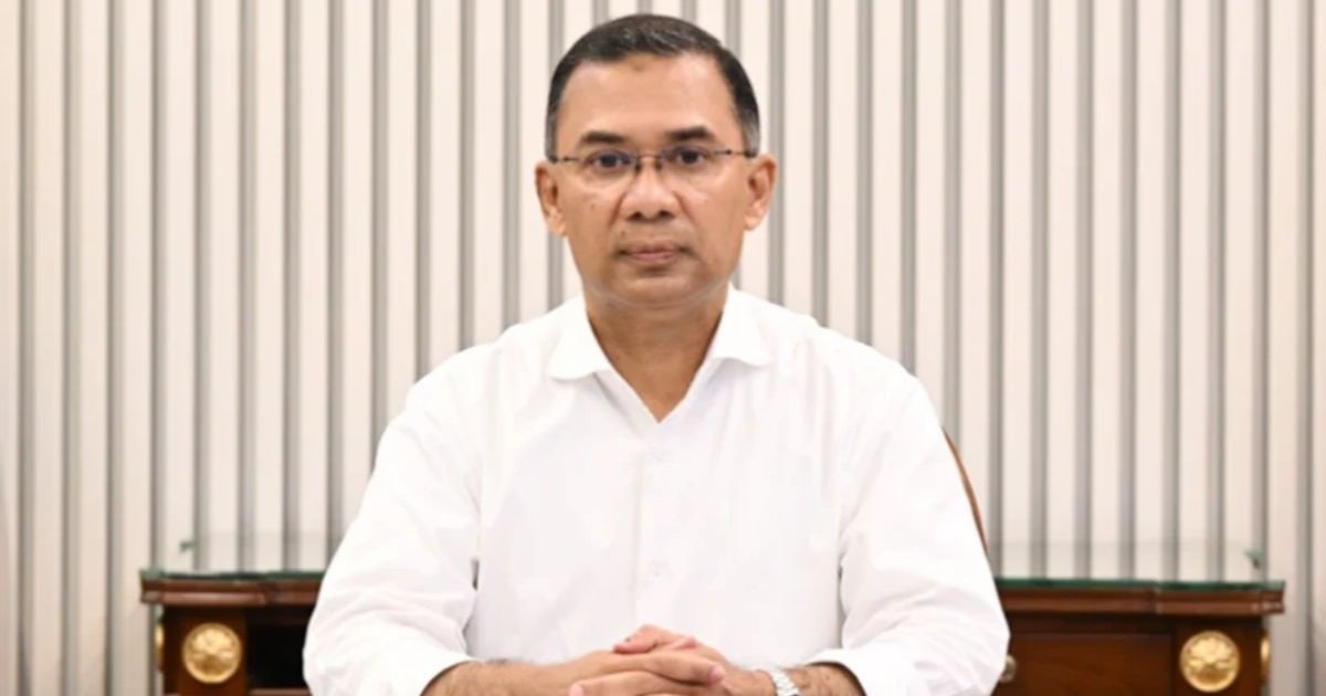 দুর্গাপূজায় উপলক্ষে সনাতন ধর্মাবলম্বীদের শুভেচ্ছা জানালেন প্রধানমন্ত্রী