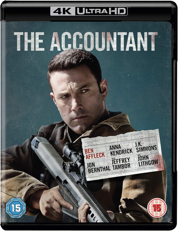 Księgowy / The Accountant (2016) MULTI.HDR.DoVi.Hybrid.2160p.BDRemux.DTS.HD.MA.7.1.AC3-ChrisVPS / LEKTOR i NAPISY