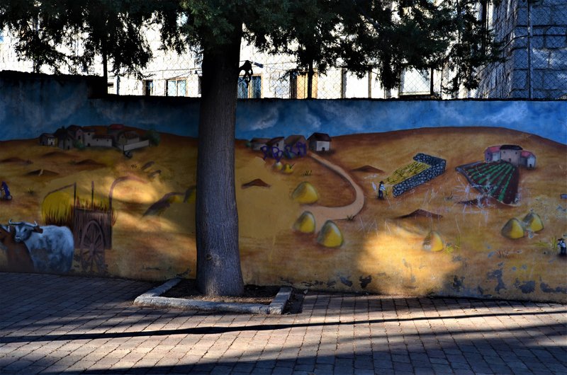 COLMENAR VIEJO-28-12-2013-MADRID - Paseando por España-1991/2016 (23)