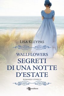 Lisa Kleypas - Segreti di una notte d'estate (2013)