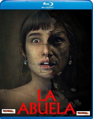 La Abuela - Legami di sangue (2021) FULL HD VU 1080p E-AC3+AC3 ITA DTS+AC3 SPA