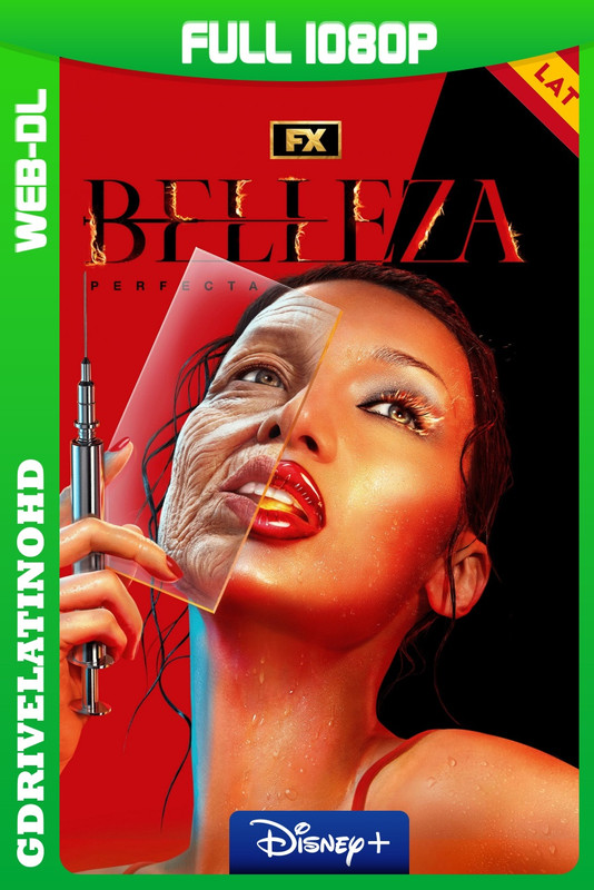 Belleza perfecta (2026) Temporada 1 [11/11] WEB-DL 1080p Latino-Inglés