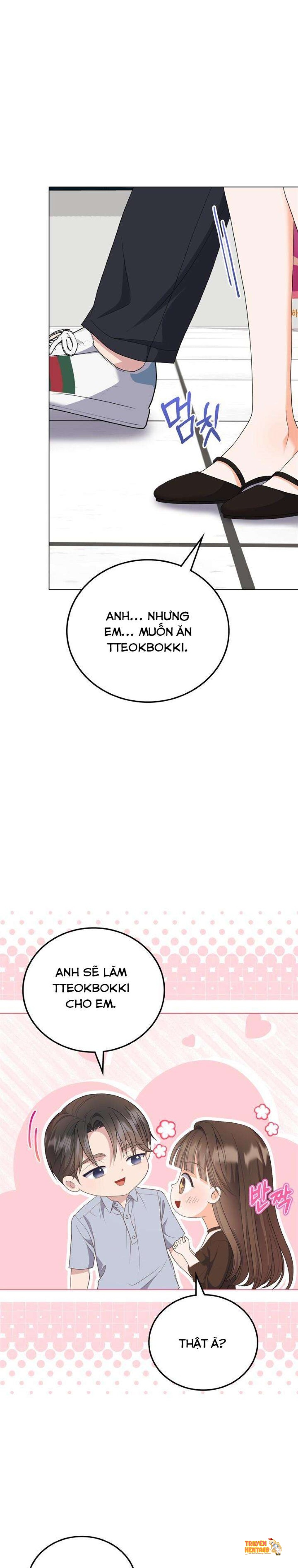 Xem ảnh [18+] Giờ Tăng Ca - Chapter 47 - tmpw0 rl04h - Truyenhentaiz.net