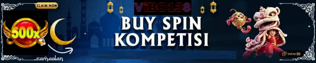 BUY SPIN KOMPETISI