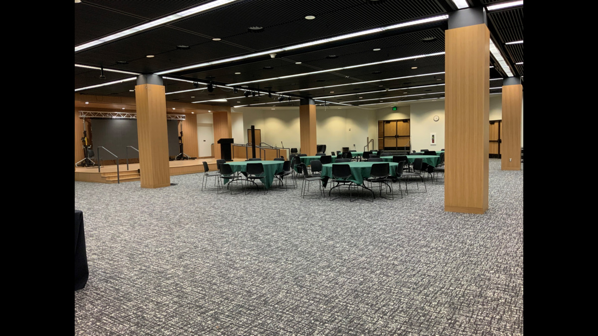 PACE/ Student Health Services