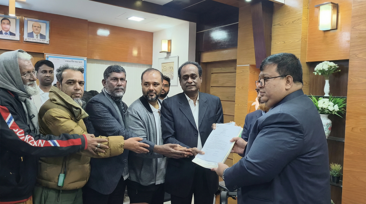 এমএএইচ সেলিম