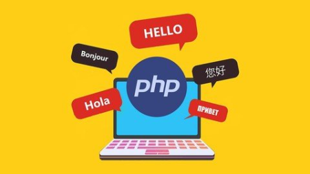 Multi-language PHP: internationalisation for PHP developers
