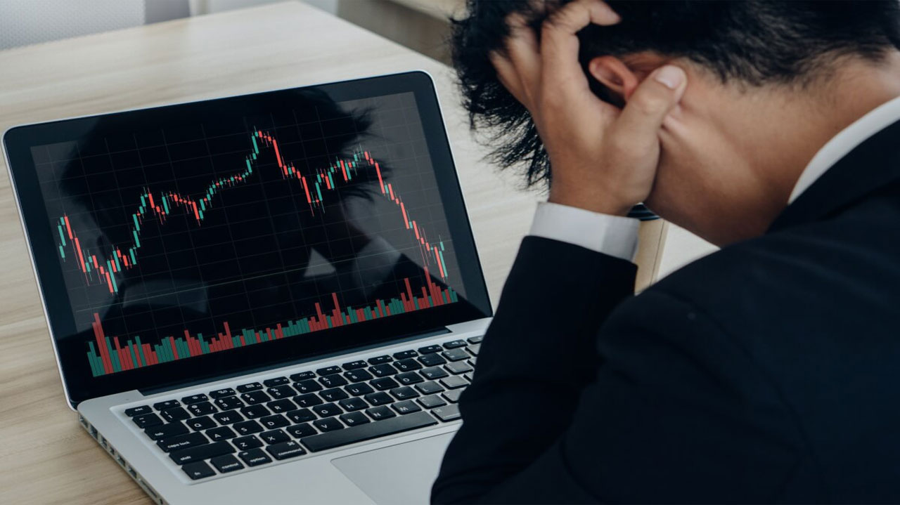3. Mengabaikan Strategi Investasi Jangka Panjang