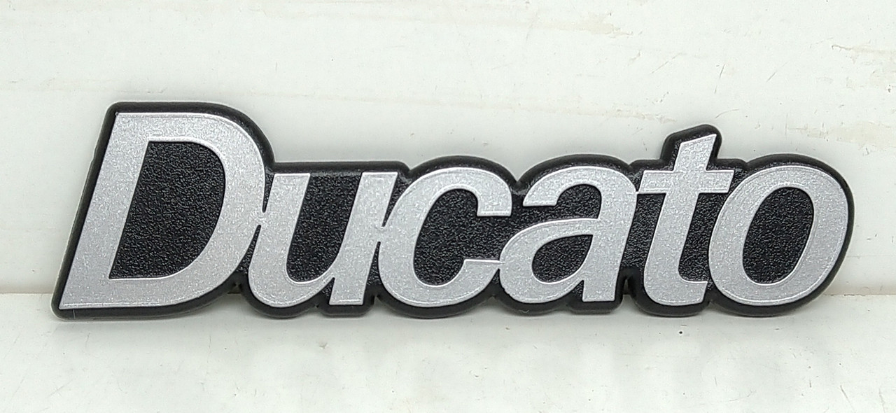logo ducato