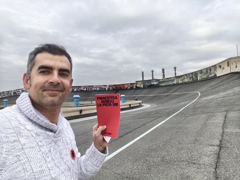 Llego a Milán y me voy a Turín - Milán-Turín-Génova-Pavía (12)