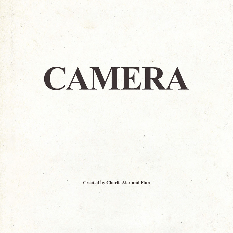Charli xcx - Camera (Explicit)