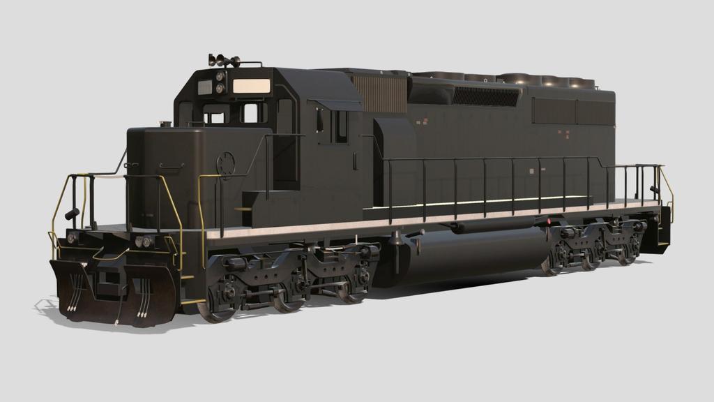 EMD SD40 2 dac8255019734a339c271288e8b9f3f5
