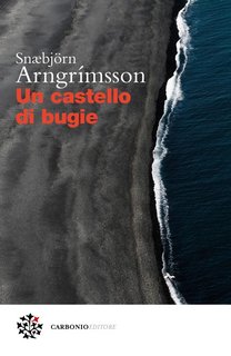 Snæbjörn Arngrímsson - Un castello di bugie (2023)