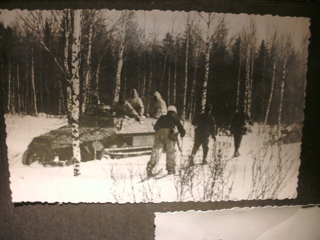 PANZER SCHÜTZENPANZERN SCHARFSCHÜTZEN GENERAL