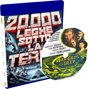 20000 leghe sotto la Terra - War-Gods of the Deep (1965).720p.H264.ita.eng.sub.ita.Ac3-MIRCrew