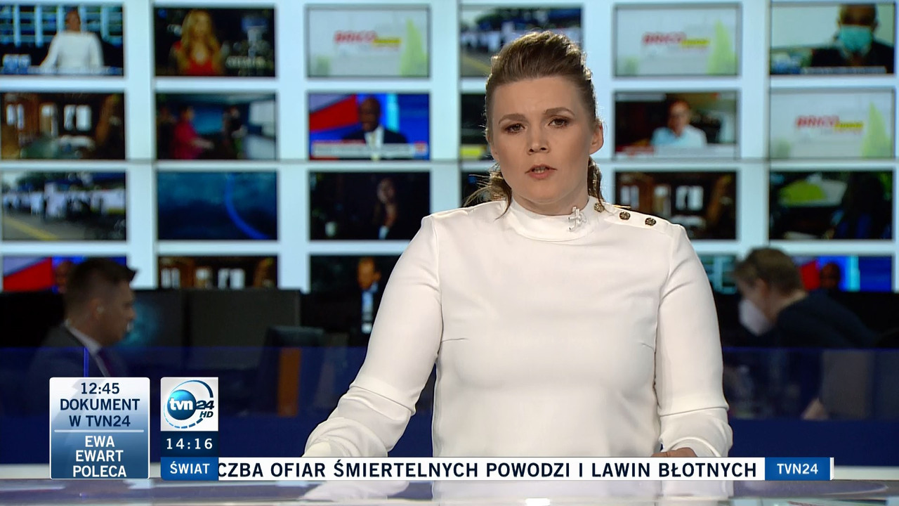 6 06 2021 anna seremak tvn24 4
