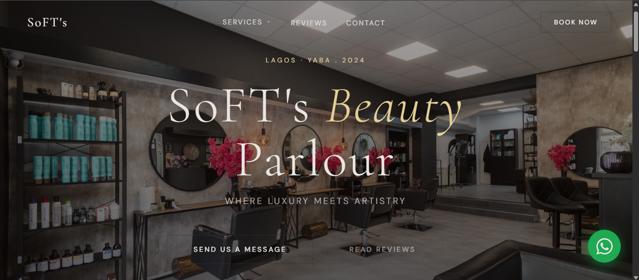 Soft Beauty Project