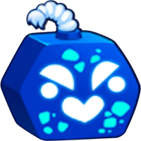 Azura Bomb