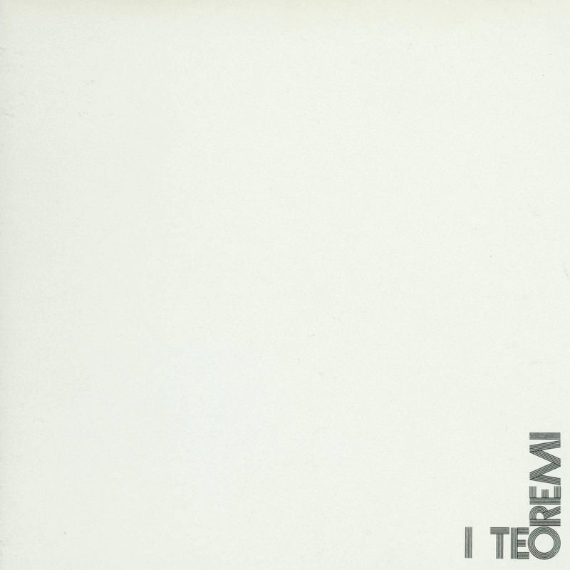 I Teoremi - I Teoremi (Album, Akarma, 2020) (1972) mp3 320 Kbps