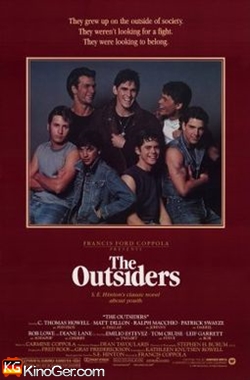 Die Outsider - Rebellen ohne Grund (1983)