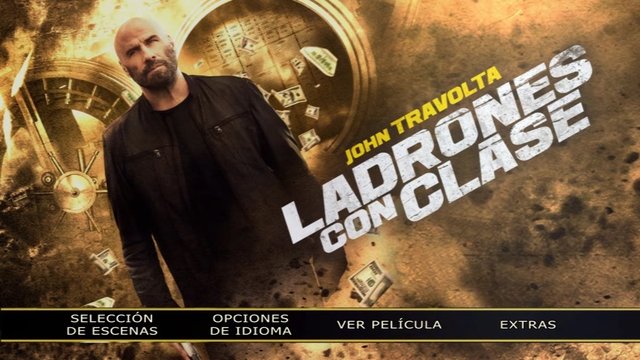 1 - Ladrones con Clase (Cash Out) [DVD9 Custom][Pal][Cast/Ing][Sub:Varios][Acción][2024]