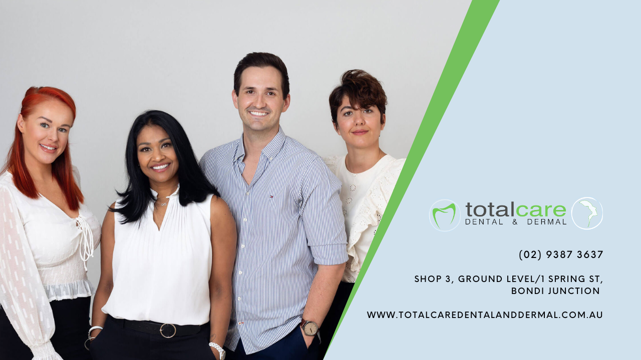 Bondi Dental