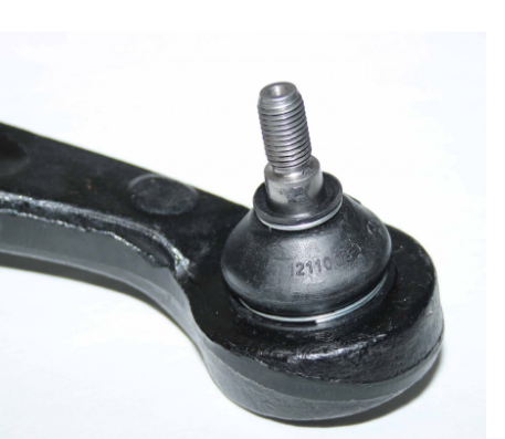 Wishbone right steel version1