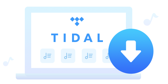 Sidify Tidal Music Converter 1.0.2 Multilingual
