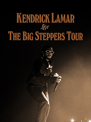 Kendrick Lamar Live - The Big Steppers Tour (2022) .mkv DLMux 1080p E-AC3+AC3 ENG