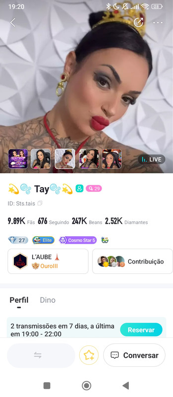 Thay