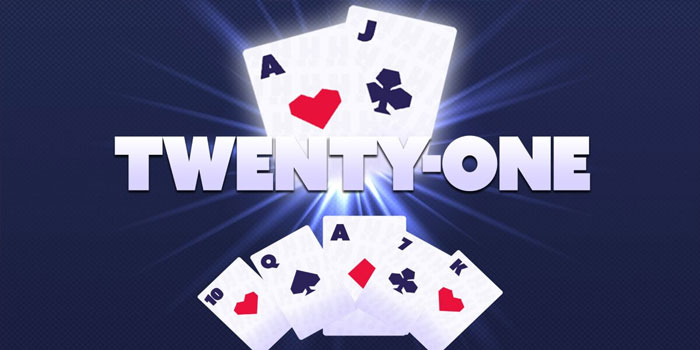 Cara Mudah Mendapatkan Jackpot Besar Casino Twenty One