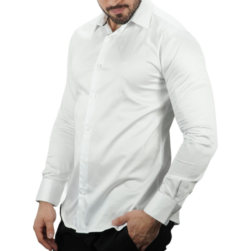 CAMISA HUGO BOSS