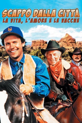 Scappo dalla Città - La Vita, l'Amore e le Vacche (1991) BD-Untouched 1080p x264 AC3 ITA-ENG - SUB ENG