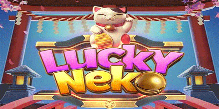 Slot Lucky Neko