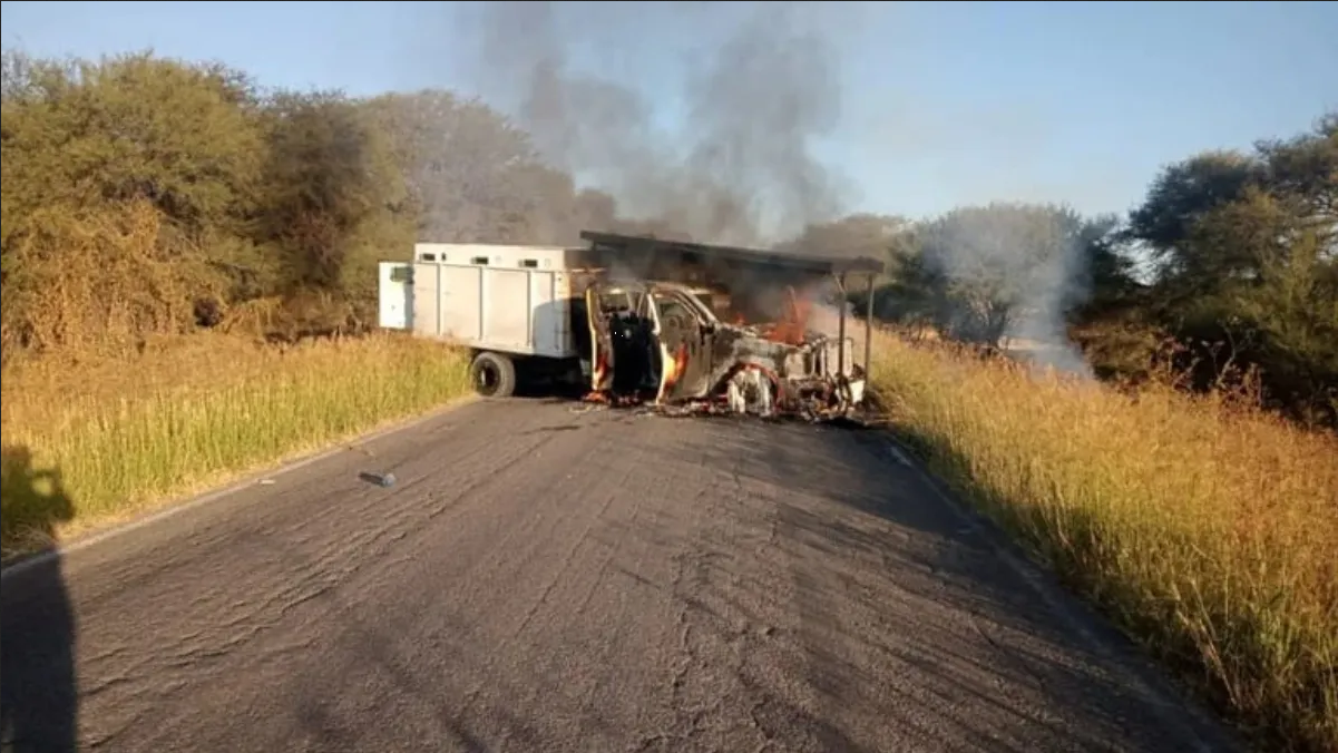 Sicarios atacan a soldados de Sedena en Jalisco