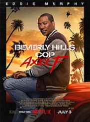 Un piedipiatti a Beverly Hills: Axel F (2024)