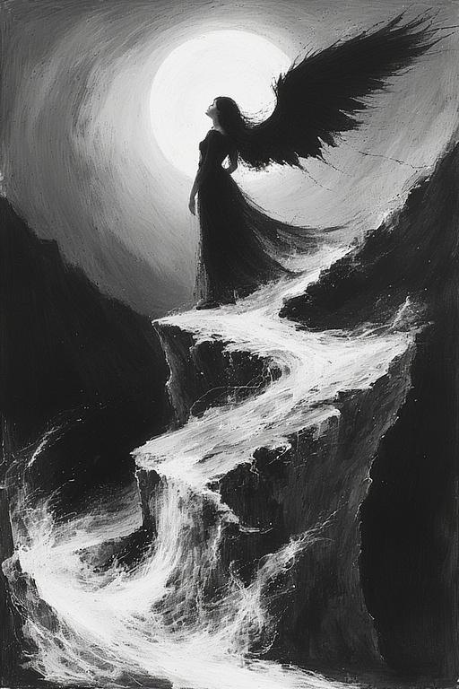 Black-and-white-image-of-a-you-50