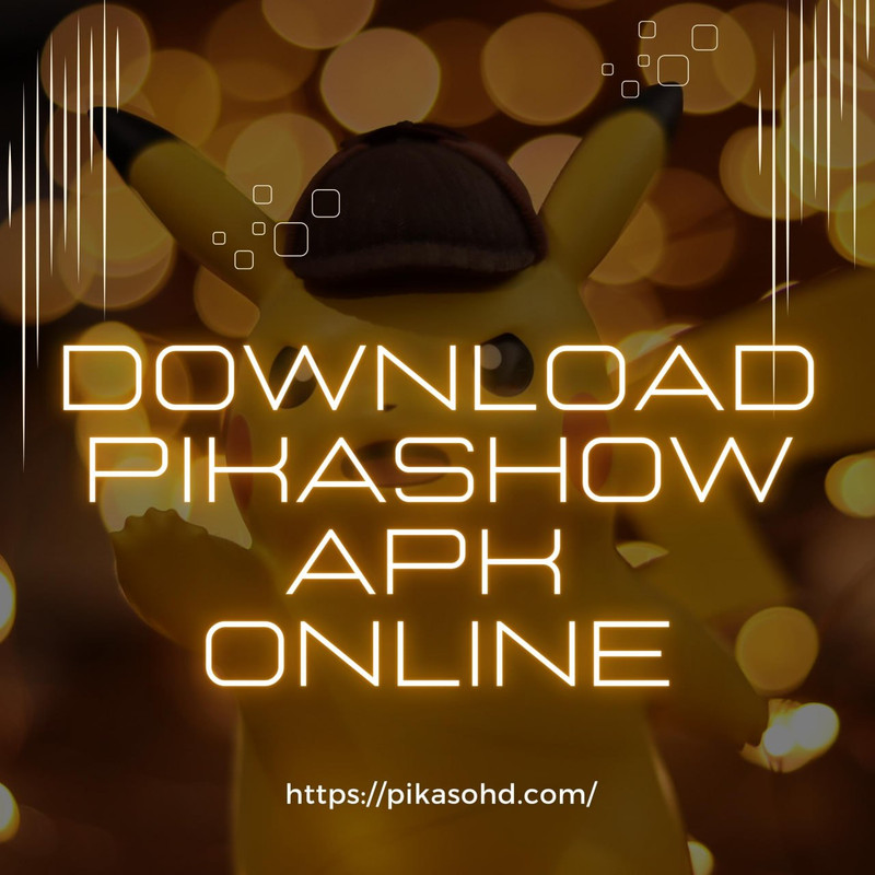 Pikashow Apk
