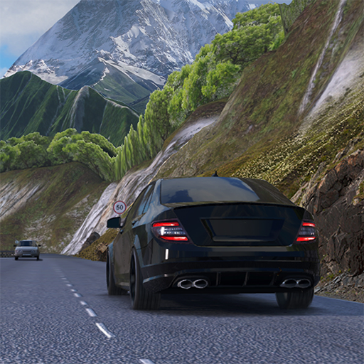 caucasus parking