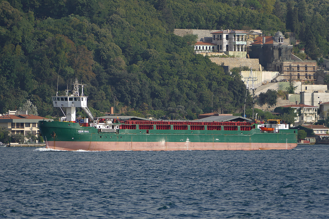 Isik Bal (OK 050918 1)